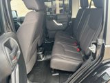 Used 2014 Jeep Wrangler Unlimited Sahara w/ Dual Top Group image 4