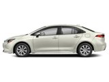 Used 2020 Toyota Corolla LE image 3