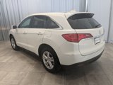 Used 2015 Acura RDX AWD image 3