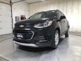 Used 2018 Chevrolet Trax LT w/ Sun & Sound Package image 3