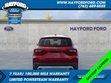 New 2025 Ford Escape Active w/ Tech Pack #1 image 5