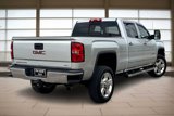 Used 2016 GMC Sierra 2500 SLT image 2