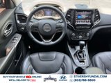 Used 2019 Jeep Cherokee Limited image 2