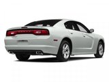 Used 2014 Dodge Charger SXT w/ Blacktop Package image 5