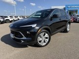 New 2025 Buick Encore GX Preferred image 2