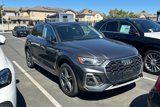 Used 2021 Audi Q5 e Premium Plus w/ Premium Plus Package image 2