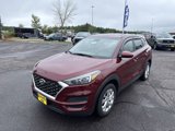 Used 2019 Hyundai Tucson SE image 2