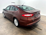 Used 2016 Ford Fusion SE image 4