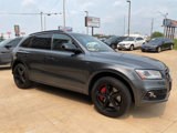Used 2017 Audi SQ5 Premium Plus w/ Technology Package image 6