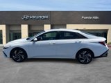 Certified 2024 Hyundai Elantra SEL w/ Convenience Package image 3