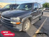 Used 2003 Chevrolet Tahoe LS image 6
