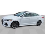 Used 2018 Hyundai Elantra Sport w/ Sport Premium Package 03 image 4
