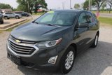 Used 2020 Chevrolet Equinox LT w/ Driver Convenience Package image 3