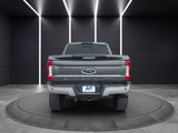 Used 2017 Ford F350 Lariat w/ Lariat Ultimate Package image 5