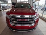 Used 2023 GMC Acadia SLE w/ Driver Convenience Package image 3