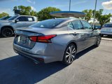 Used 2020 Nissan Altima 2.5 SR image 4