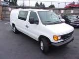 Used 2007 Ford E-150 and Econoline 150 image 5