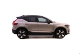 Certified 2023 Volvo XC40 Recharge Ultimate image 4