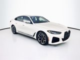 Used 2022 BMW 430i Gran Coupe w/ M Sport Package image 3