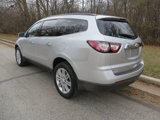 Used 2014 Chevrolet Traverse LT w/ All-Star Edition image 3