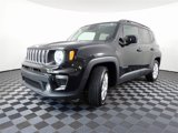 Used 2021 Jeep Renegade Latitude image 5