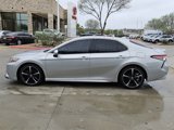 Used 2018 Toyota Camry XSE image 4