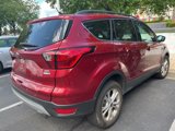Used 2019 Ford Escape SEL image 3