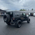 Used 2013 Jeep Wrangler Unlimited Sport image 5