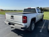 Used 2015 GMC Sierra 1500 SLE w/ SLE Value Package image 3