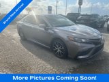 Used 2024 Toyota Camry SE image 3
