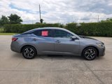 Certified 2024 Nissan Sentra SV image 3