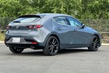 Used 2021 MAZDA MAZDA3 s image 4