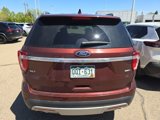 Used 2016 Ford Explorer XLT w/ Equipment Group 202A image 4