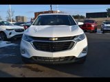 Used 2020 Chevrolet Equinox LT image 2