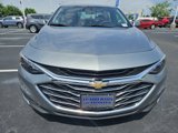 Used 2024 Chevrolet Malibu LT image 2