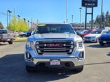Used 2020 GMC Sierra 1500 SLT w/ SLT Premium Package image 2