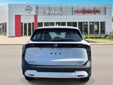 New 2025 Nissan Kicks S image 4
