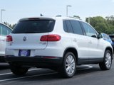 Used 2013 Volkswagen Tiguan S image 3