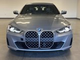 Used 2024 BMW 430i Gran Coupe w/ Premium Package image 4