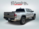 Used 2021 Toyota Tacoma TRD Off-Road image 3