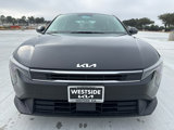 New 2025 Kia K4 LXS image 5