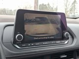 Used 2023 Nissan Rogue SV image 3