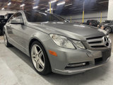 Used 2013 Mercedes-Benz E 350 Coupe image 2