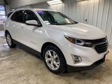 Used 2019 Chevrolet Equinox LT image 2