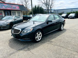 Used 2016 Mercedes-Benz E 350 4MATIC Sedan w/ Premium Package image 3