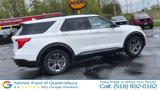 Used 2022 Ford Explorer XLT w/ Equipment Group 202A image 4