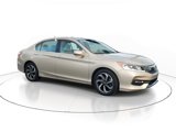 Used 2017 Honda Accord EX-L image 2