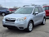 Used 2015 Subaru Forester 2.5i Premium w/ Protection Package #1 image 2