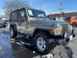 Used 2005 Jeep Wrangler Unlimited image 4