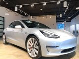 Used 2018 Tesla Model 3 Performance image 6